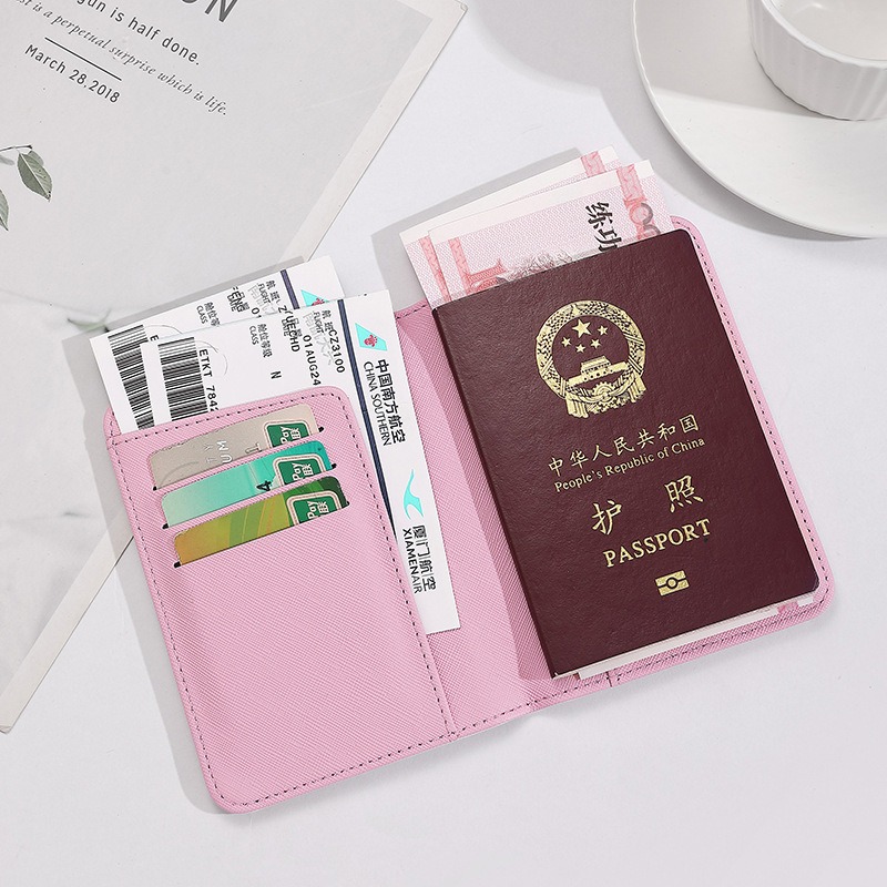 Hello Kitty Funda para pasapor - Qantas Travel Accessories reseña y precio