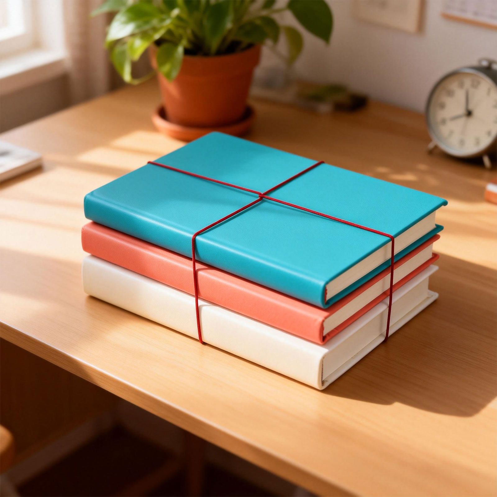 10 piezas de banda elástica de - Travel Notebook Journal reseña y precio