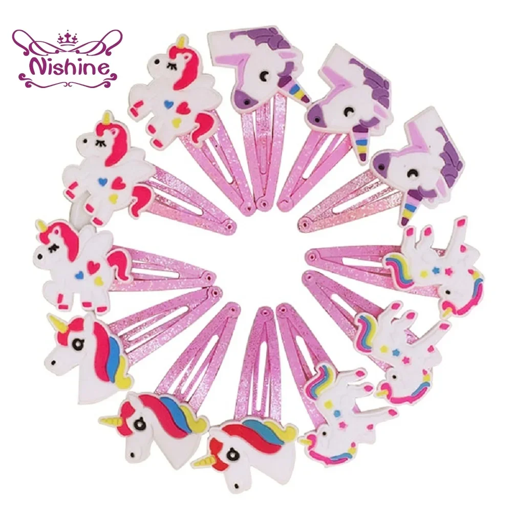 Nishine, 10 unids/lote, pinzas - Travel Accessories For 6 Year Old reseña y precio