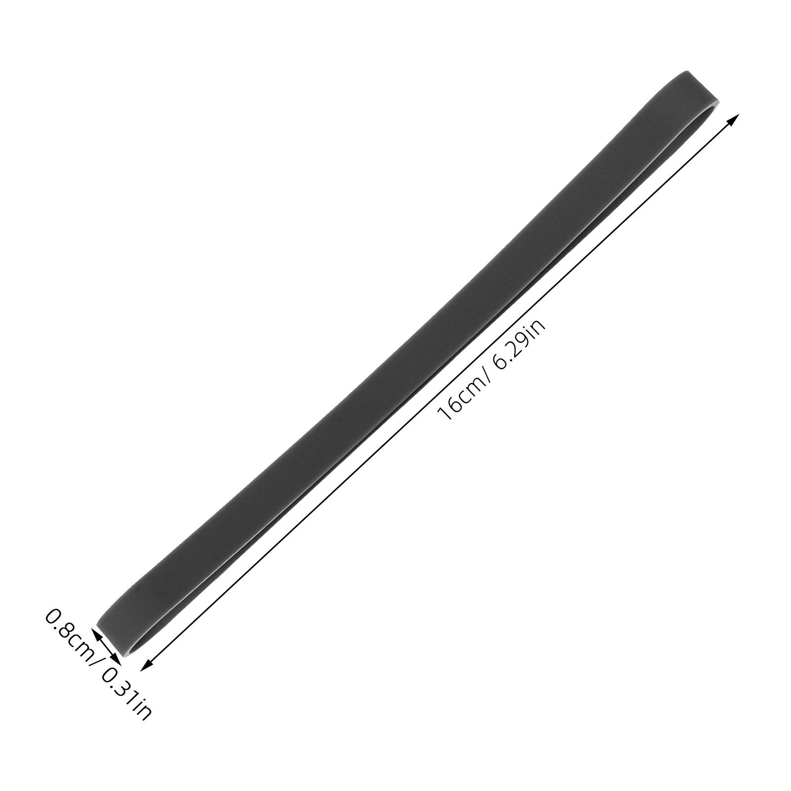 20 Bandas Elásticas para Cierr - Travel Notebook Journal reseña y precio