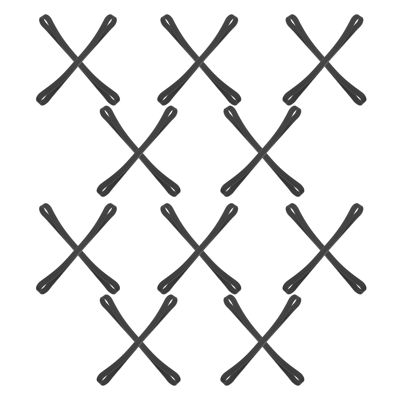 20 Bandas Elásticas para Cierr - Travel Notebook Journal reseña y precio