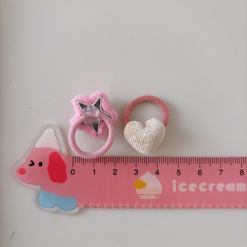 10 Uds. De lazos para el cabel - Travel Accessories For 6 Year Old reseña y precio