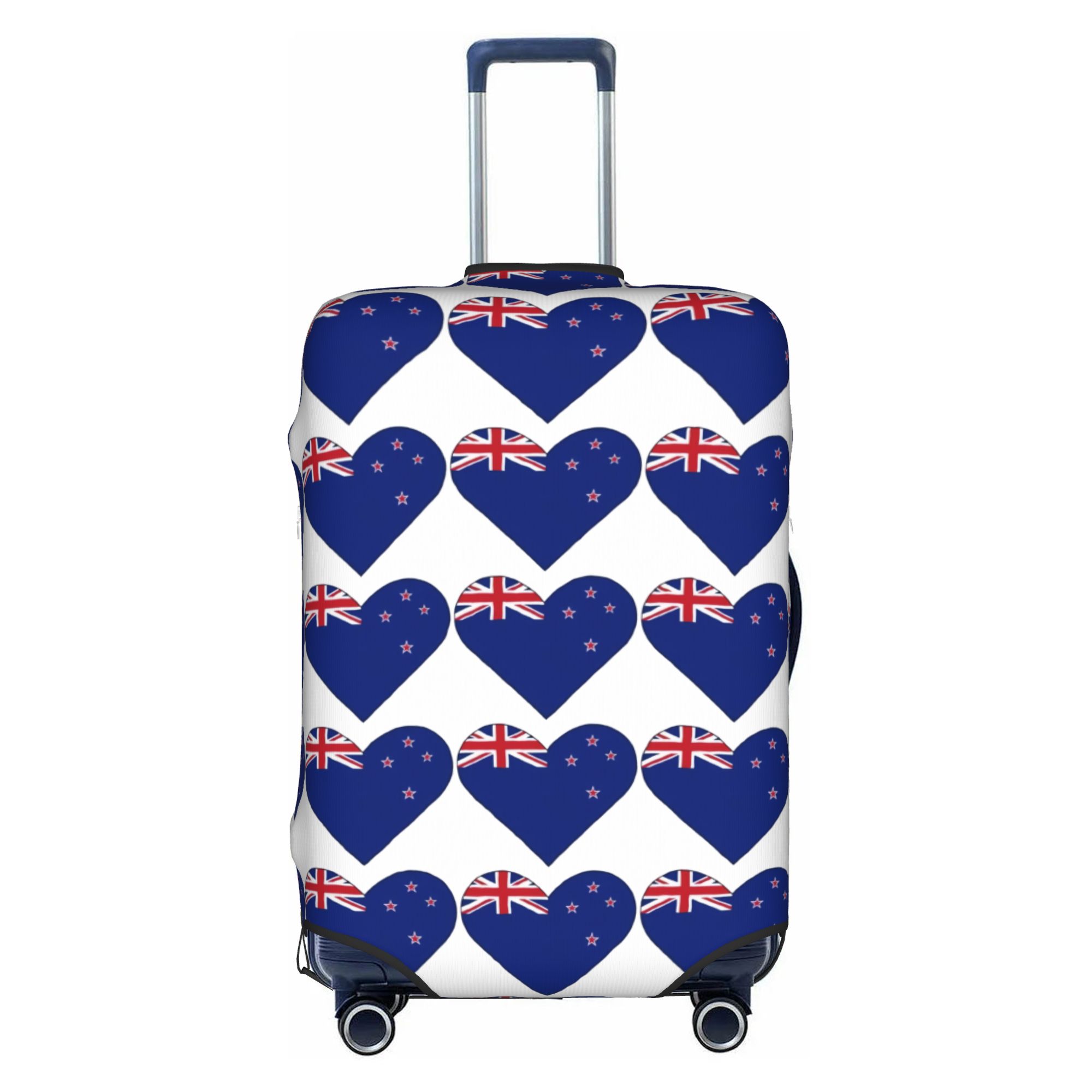 Funda protectora para equipaje - Travel Accessories New Zealand reseña y precio