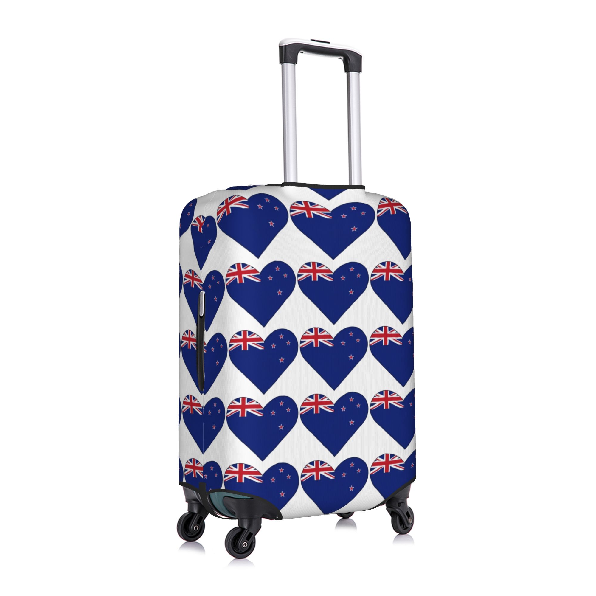 Funda protectora para equipaje - Travel Accessories New Zealand reseña y precio