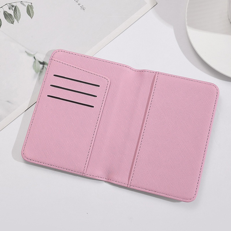 Hello Kitty Funda para pasapor - Qantas Travel Accessories reseña y precio
